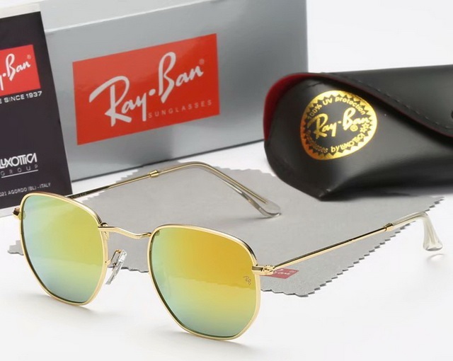 Ray Ban Boutique Sunglasses 056